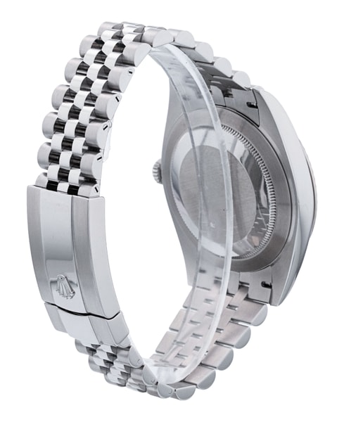 Rolex Datejust 41 126334